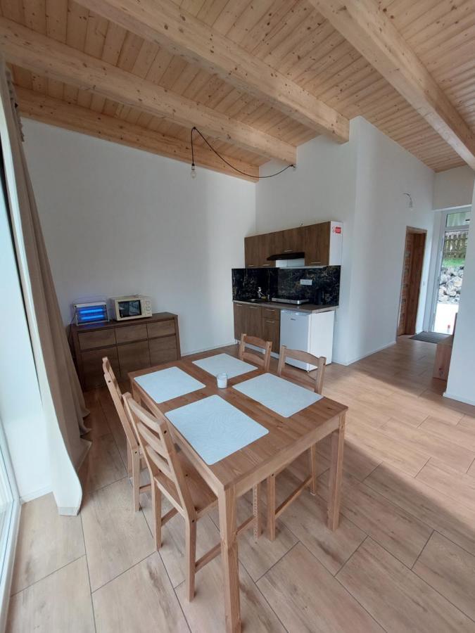Vila Panorama House Brdy Příbram Exteriér fotografie