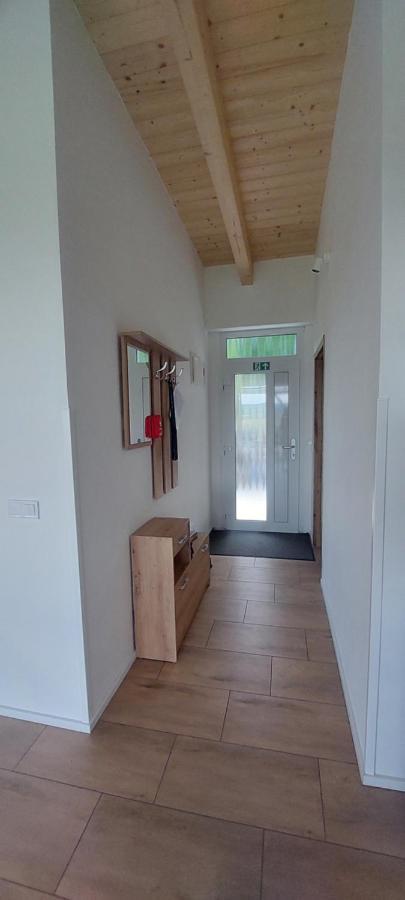 Vila Panorama House Brdy Příbram Exteriér fotografie