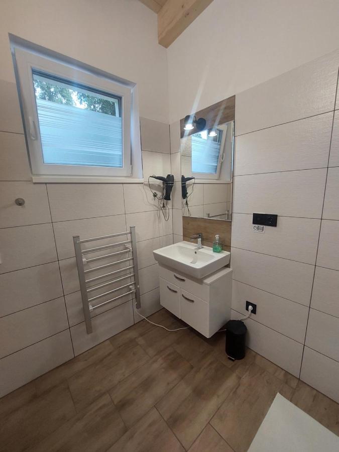 Vila Panorama House Brdy Příbram Exteriér fotografie