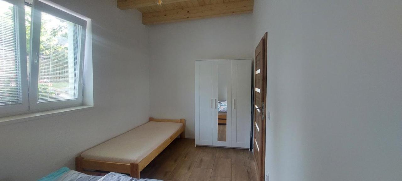 Vila Panorama House Brdy Příbram Exteriér fotografie
