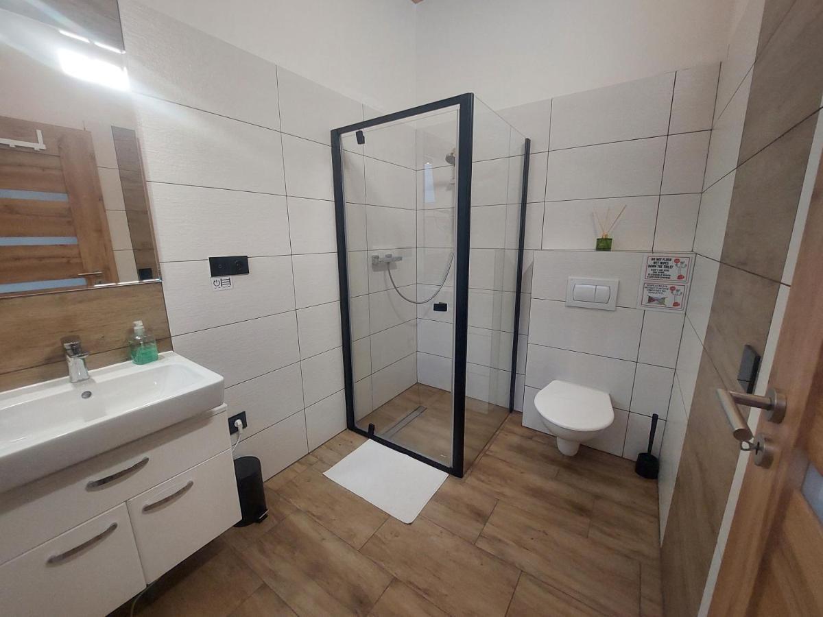Vila Panorama House Brdy Příbram Exteriér fotografie