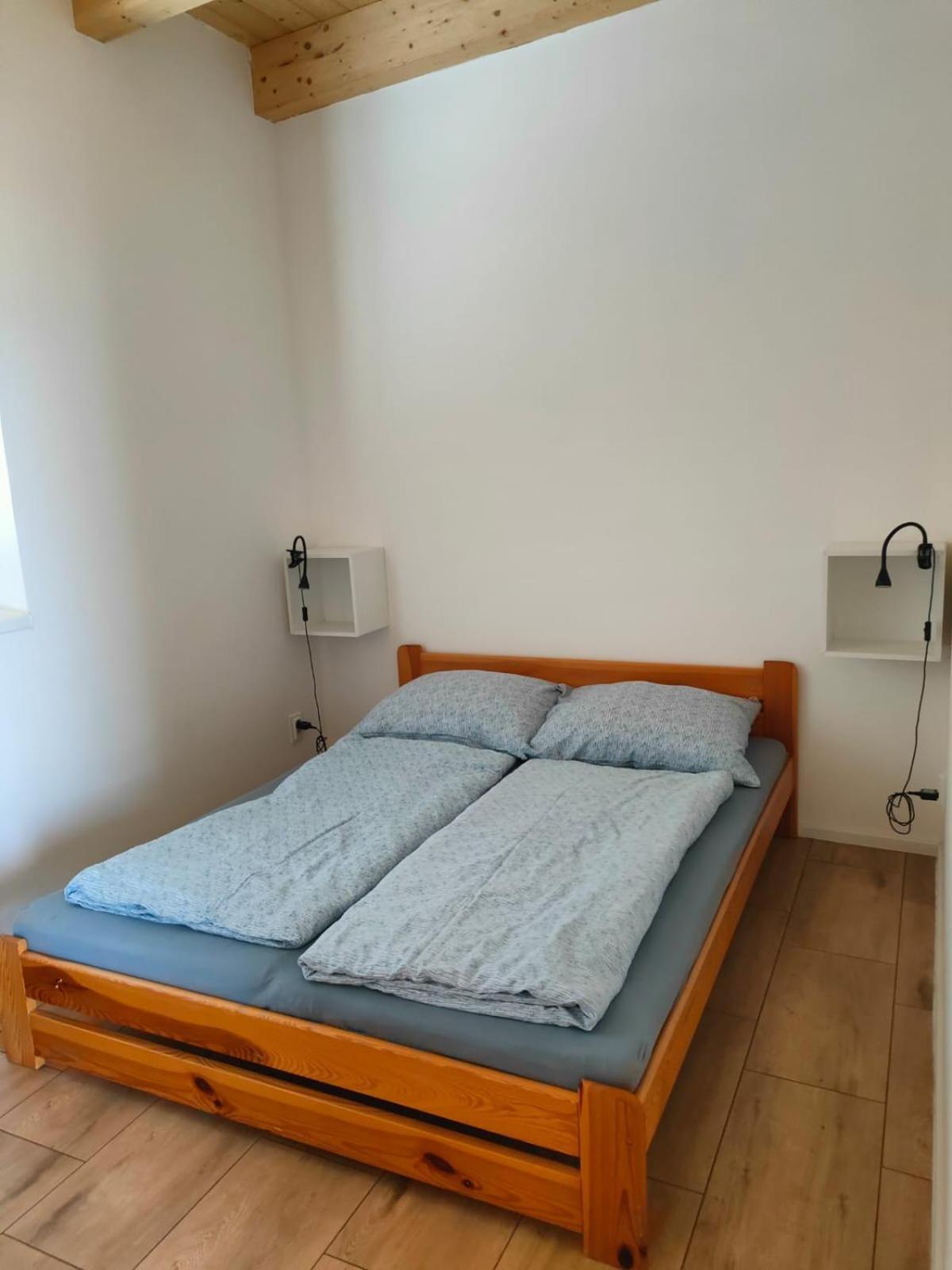 Vila Panorama House Brdy Příbram Exteriér fotografie